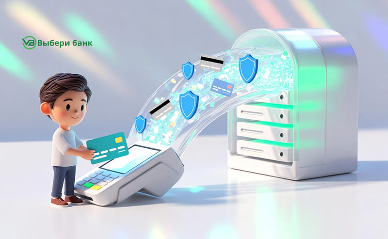 Что такое процессинг — объясняем простыми словами