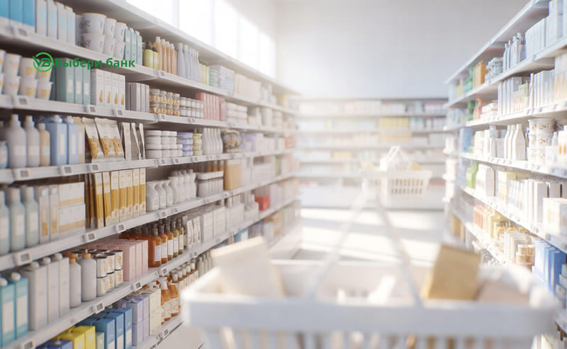 Что такое СТМ и с чего всё начиналось