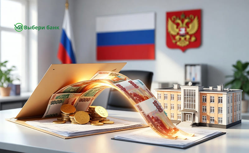 Что такое субвенция простыми словами