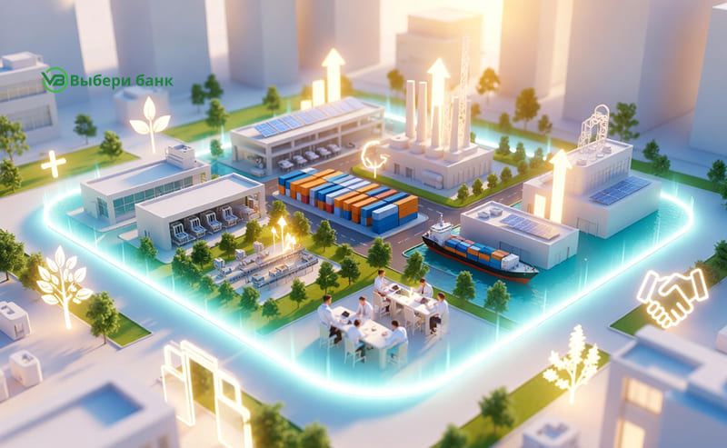 Что такое свободная экономическая зона