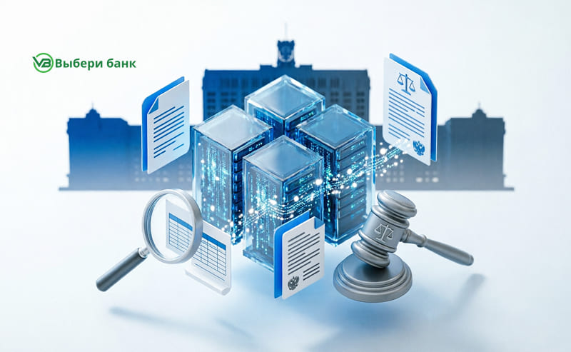 Единый реестр сведений о банкротстве: что это и как им пользоваться