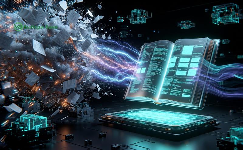 Как создать глоссарий для ИТ‑документации