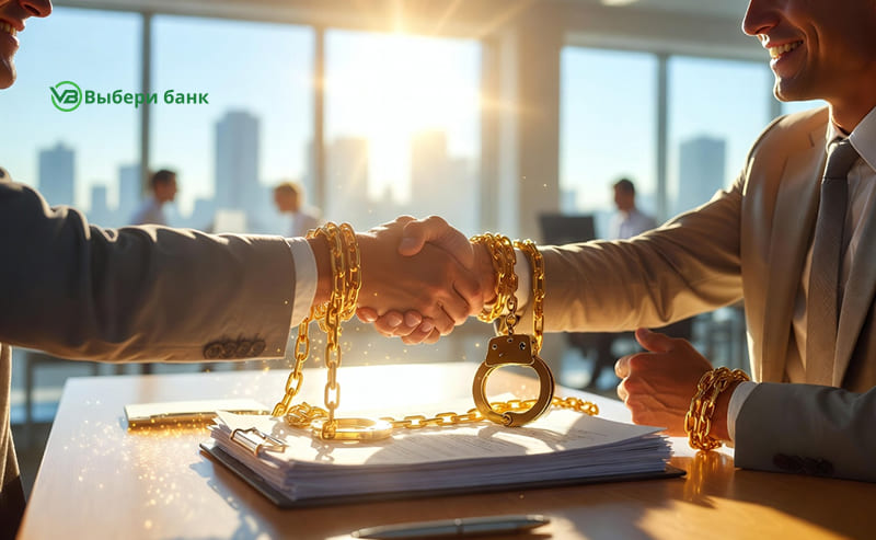 Ловушки работодателей, в которые мы попадаем