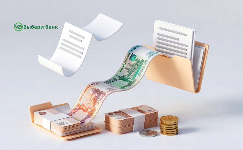 Ордера для работы с деньгами: виды и правила оформления