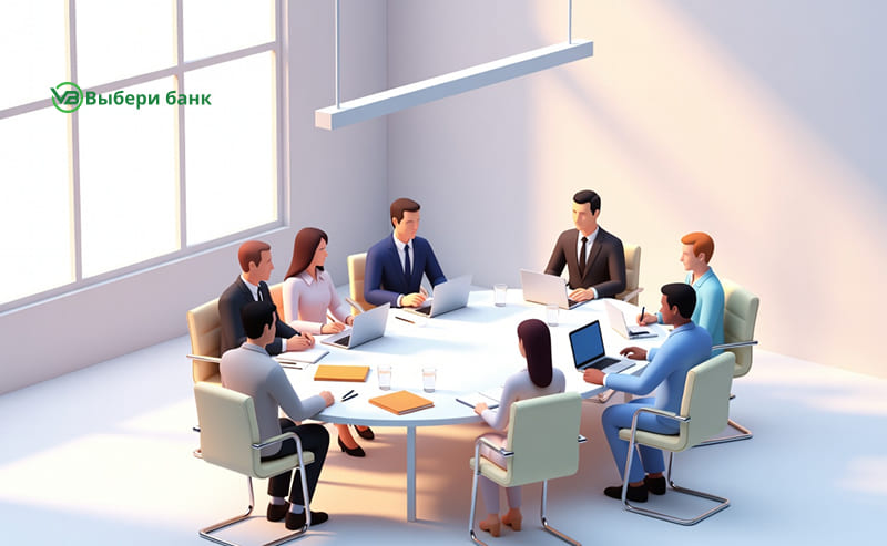 Протокол совещания: зачем он нужен и как его вести 