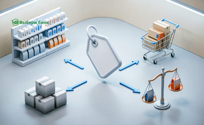 РРЦ: что значит и как влияет на цену в магазине