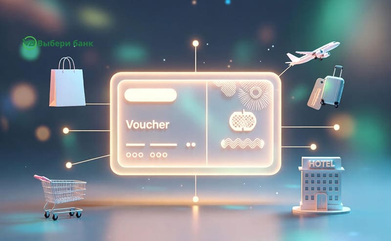 Ваучер: что значит это слово и где его используют сегодня